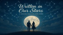 Written in Our Stars | Soulful English Love Song 💫 | Emotional & Romantic Vibes