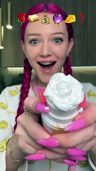 the CUTEST SKINCARE ROUTINE🥰 _beauty _funny _cosmetics _unboxing _skincare _routinevlog(720P_60FPS)