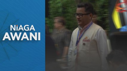 Syarikat Big Tech juga termaktub pada undang-undang - Fahmi