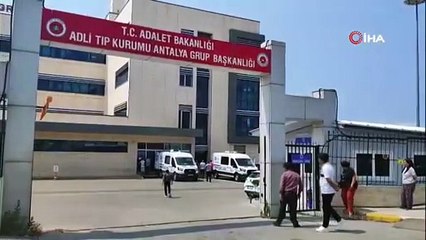 Havuza giren küçük çocuk boğularak hayatını kaybetti