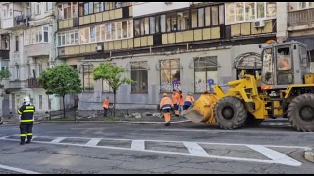 Ucraina, i danni dopo l'attacco russo su Kiev: almeno due morti