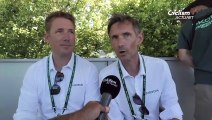 Tour de France 2025 - Les Schleck à nouveau dans la même équipe sur le Tour : 