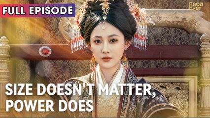 Size Doesn't Matter, Power Does Full & Detailed Version- Full Movie