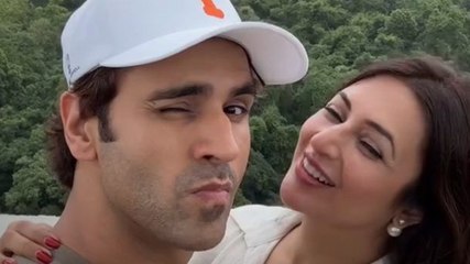 Divyanka और Vivek की शादी के हुए 9 साल!