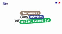Nos métiers en DREAL Grand Est - Contrôleur des transports terrestres