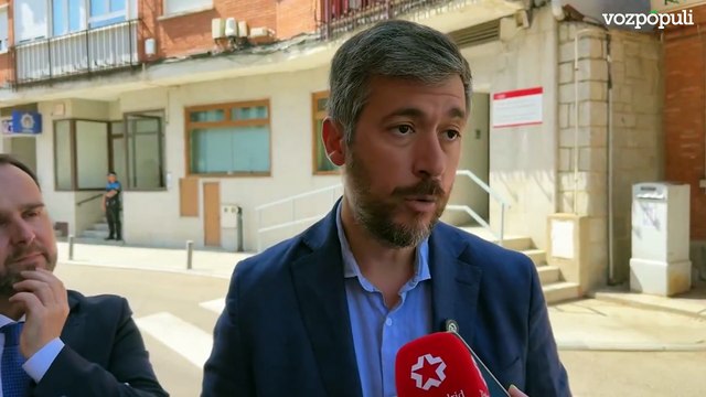 Miguel Ángel García: Pedro Sánchez debería hacer las maletas, pero no para irse de vacaciones a La Mareta, sino a su propia casa