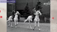 Parada Victoriei (1945) Imagini în premieră
