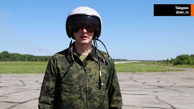 Video: Russian Defence Ministry Expands Fleet with Su-34 Fighter-Bombers