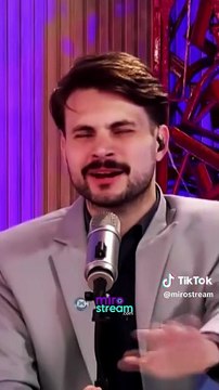 Polémica reacción de Mario Pergolini a la separación de Gimena Accardi y Nico Vázquez que generó repudio. Miralo.