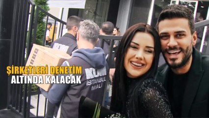 Polatlar'daki kayyum kaldırıldı! Gizli tanık ilk kez konuştu, duruşma 12 Kasım'a ertelendi
