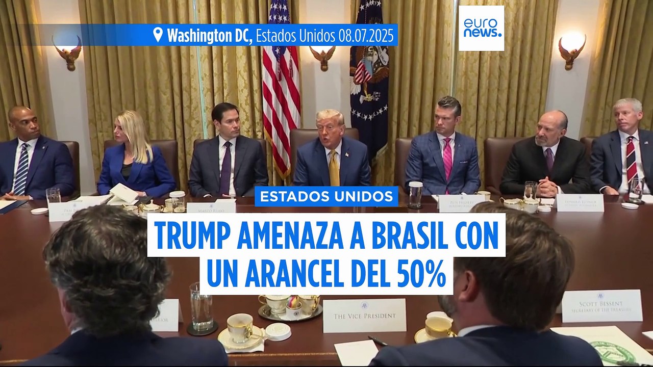 Últimas noticias | 10 julio - Mediodía