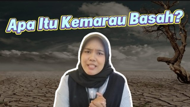 Mengenal Fenomena Cuaca Kemarau Basah