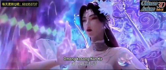 Perfect World Episode 223 indo