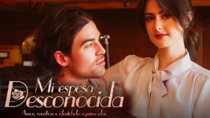 Mi Esposa Desconocida - Full Movie