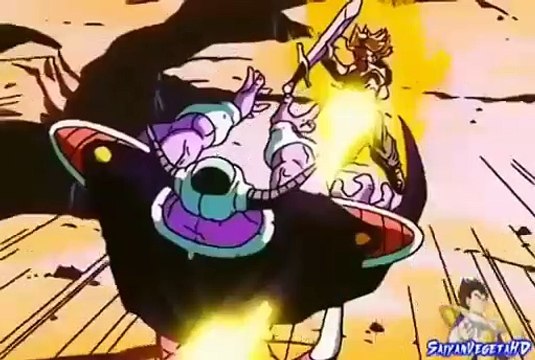 La muerte de todos los villanos de dragon ball, z, gt, super y películas