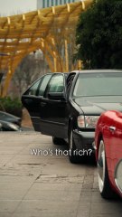 Married The Mafia Boss By Contract – FULL MOVIE [Eng Sub]