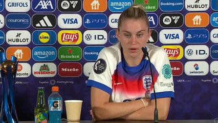 CLEAN - England's Lauren James is a special player - Russo