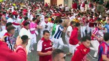 Las curiosidades del cuarto encierro de San Fermín