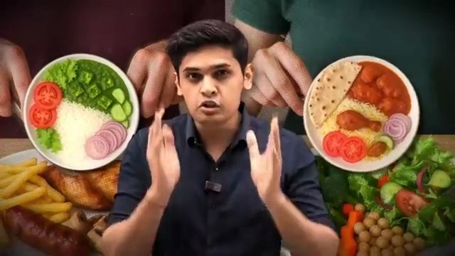 Which Diet is Healthier? Plant-Based vs Animal-Based Food Explained