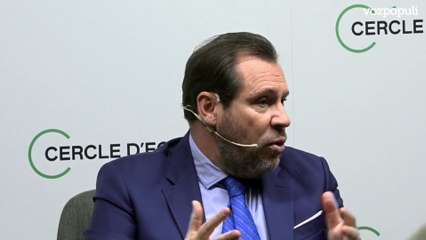 Puente cree que no habrá elecciones anticipadas aunque dependerá de las "circunstancias"