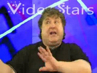 Russell Grant Video Horoscope Aquarius May Wednesday 14th