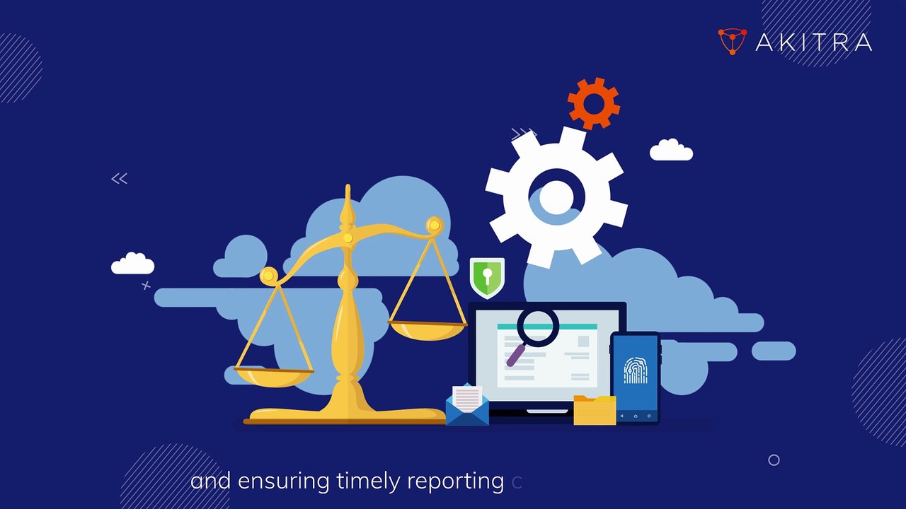 Why Compliance Documentation Needs Automation | Cut Costs, Boost Accuracy & Stay Audit-Ready