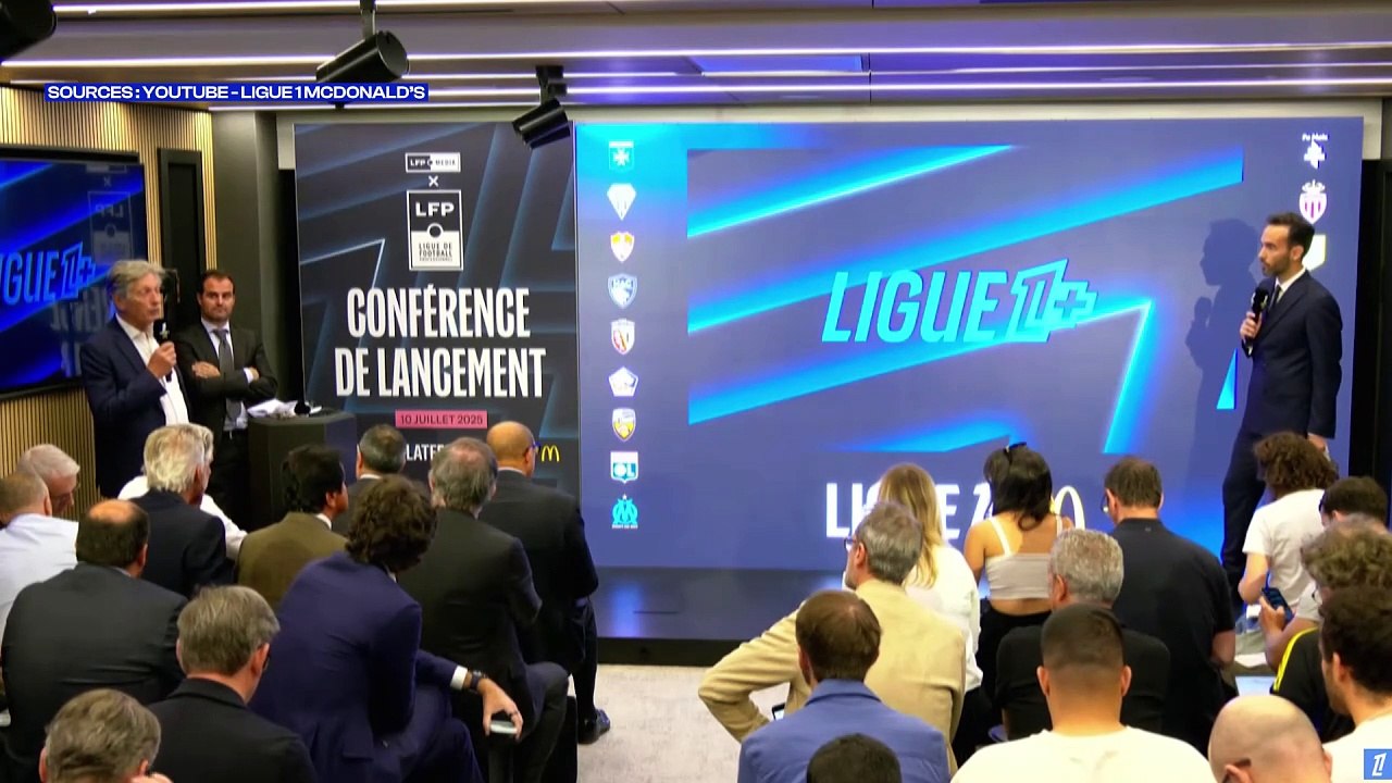 Le match FC Nantes - PSG sera gratuit sur Ligue1+