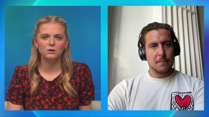 Son of couple held in Iran hasn't spoken to them in 6 months