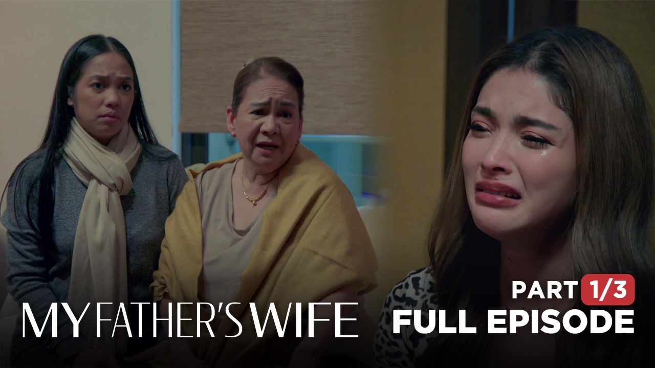 My Father’s Wife: Betsy is blamed for her own heartbreak! (Episode 16 - Part 1/3)