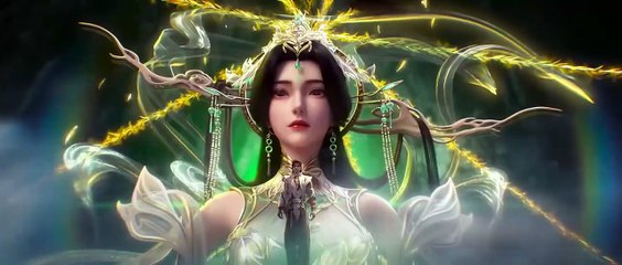 Multi sub ||4K || Perfect World Episode 225