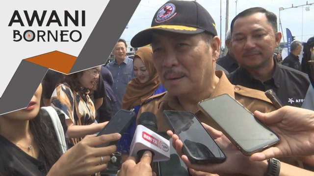 Hubungan baik jamin aspirasi rakyat Sabah didengar