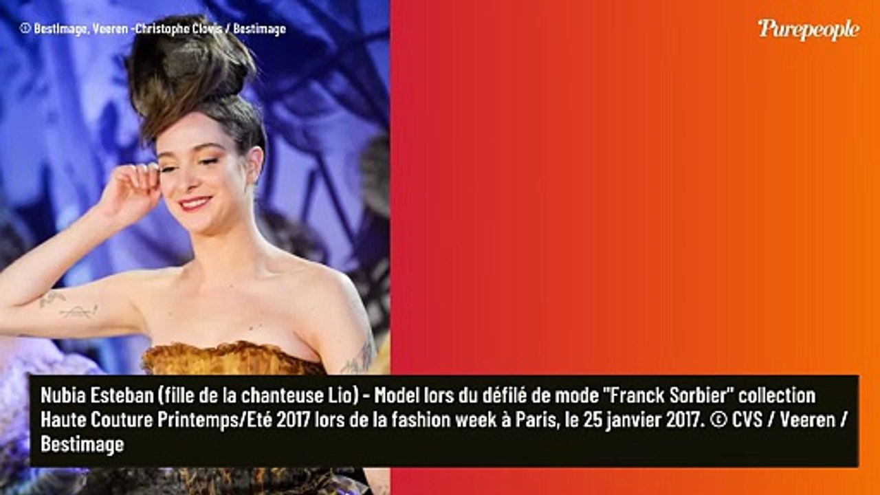 Lio : Artiste français, un des pères de ses 6 enfants réapparaît avec sa fille aînée, en Thaïlande où il vit depuis 10 ans