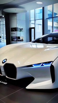 BMW Luxury Car | Best Luxury Car | Sedan