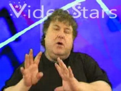 Russell Grant Video Horoscope Aries May Wednesday 14th