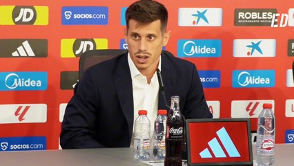 Alfon y su decisión de no renovar con el Celta de Vigo
