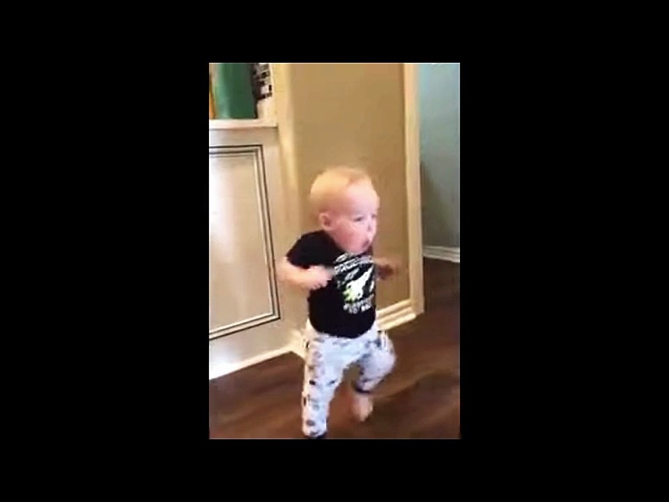 Hilarious Reaction