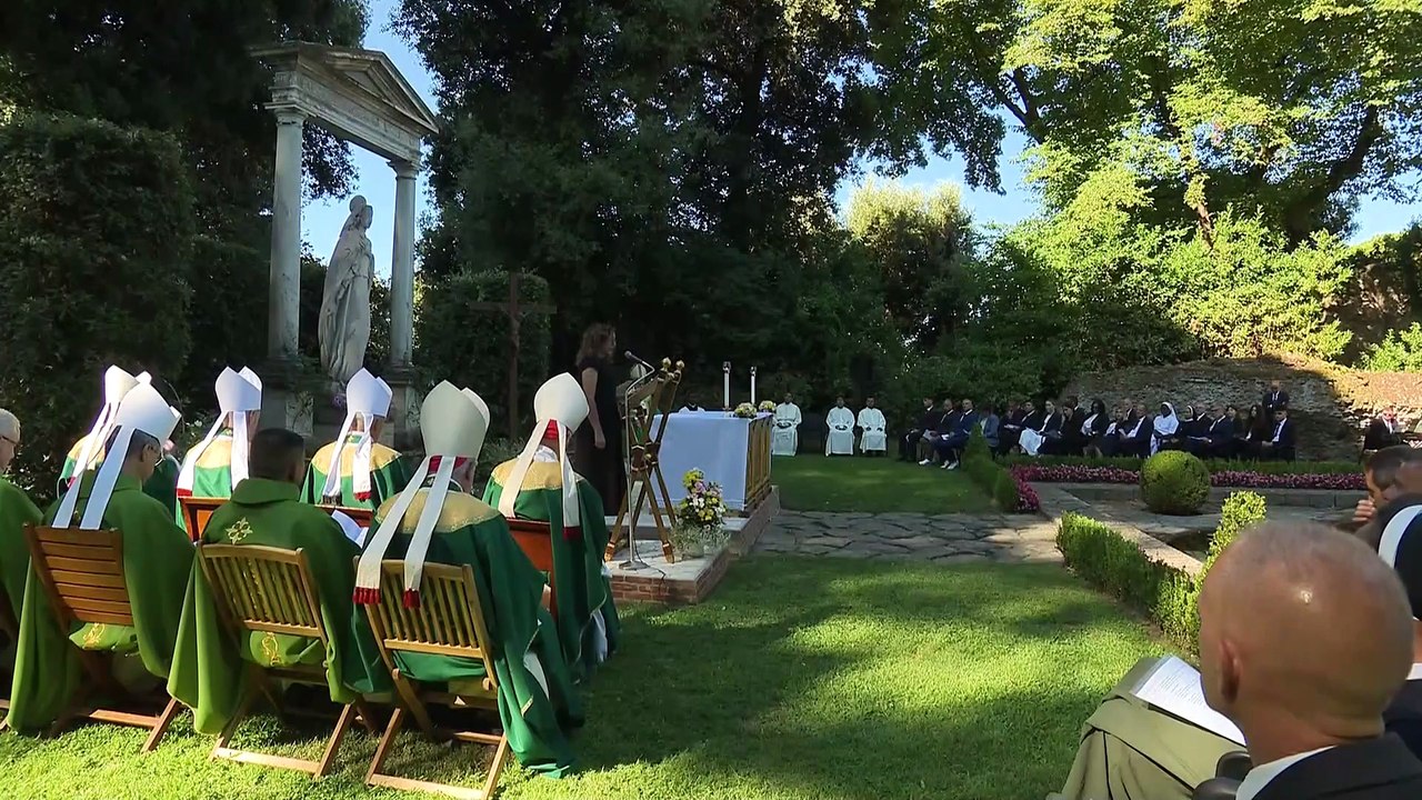 El papa León XIV llama a reflexionar sobre el cuidado de la “casa común”