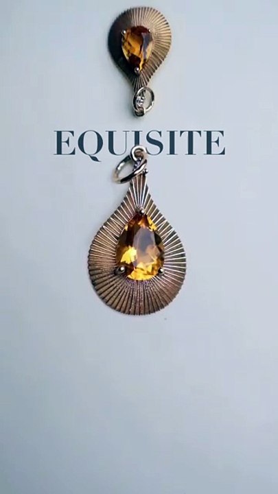 Delicate & Durable: Explore Our 14k Gold Pendant Collection