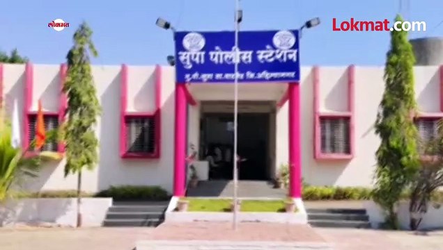 सुरेश धसांच्या मुलाने एकाला कसं उडवलं- अपघात कसा झाला- FIR मध्ये काय
