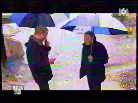 Johnny Hallyday & Michel Sardou – Une Amitié Sincère | Fréquenstar M6 (09 janvier 2001)