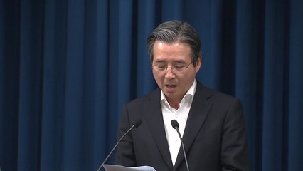 대통령실, RE100 산단 특별법 추진...이 대통령 "규제 제로로 검토" / YTN