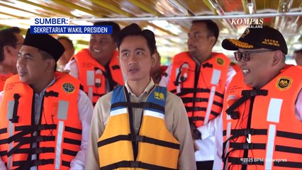Pengamat Kebijakan Publik UB soal Usulan Pemakzulan Gibran