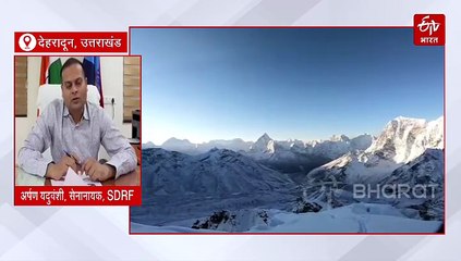 उत्तराखंड में बाबा बर्फानी! नेलांग घाटी में मिला बर्फ का शिवलिंग, नंदी जैसी आकृति भी दिखी