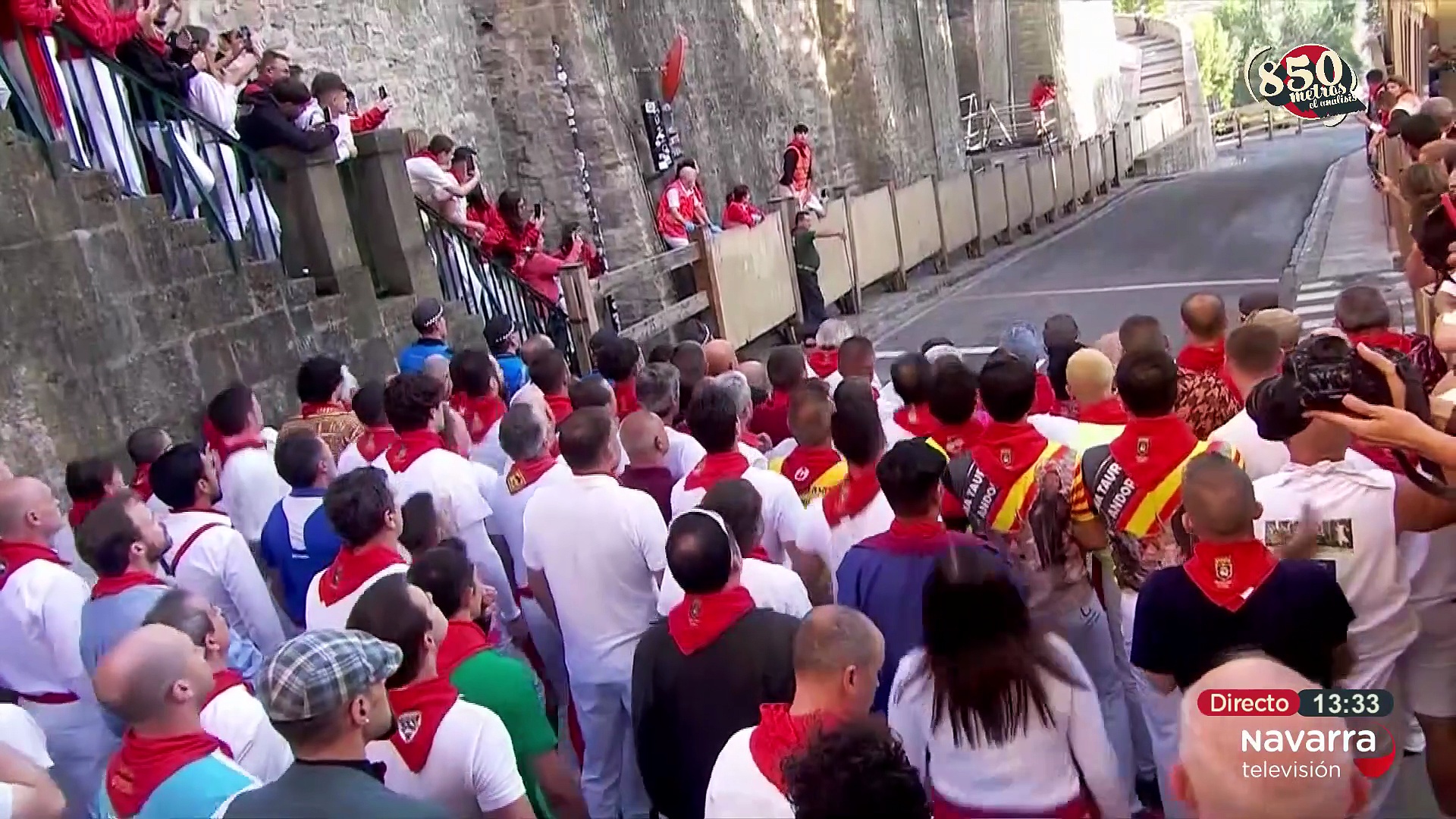 850 Metros, el análisis 10/07/2025