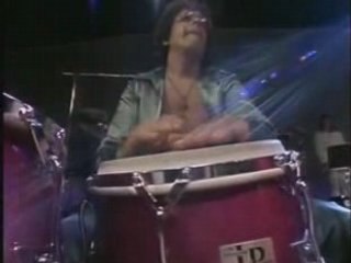 hector lavoe - mi gente