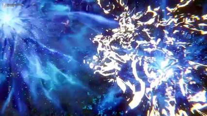 Throne of Seal Episode 167 Sub Indo