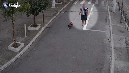 Namorado foragido de vereadora do PSOL é preso após ser flagrado por câmeras