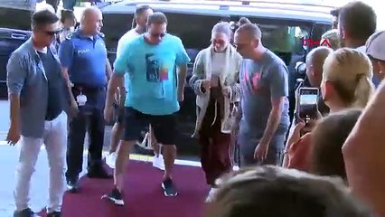 Jennifer Lopez'in Türkiye'de kalacağı mağara oda olay oldu