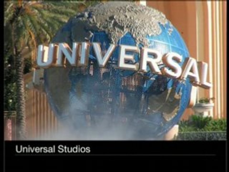 Universal Studios Orlando, Florida