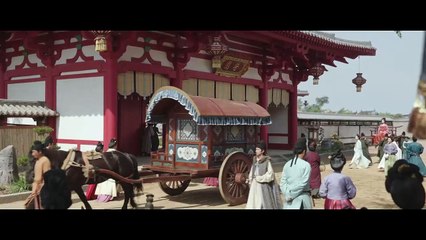 Cẩm Tú Phương Hoa Tập 12 Thuyết minh